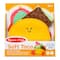 Melissa & Doug® Soft Taco™ Fill & Spill Play Set
